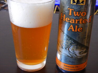 Two Hearted Ale, American IPA, BELL’S BREWERY, INC.
