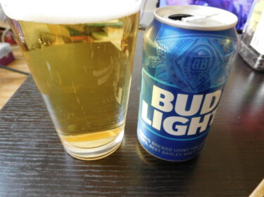 Bud Light, Anheuser-Busch